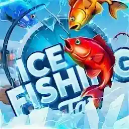 Ice Fishing at a Glance
