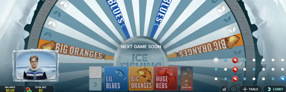 The Most Popular Ice Fishing Game Apps Right Now