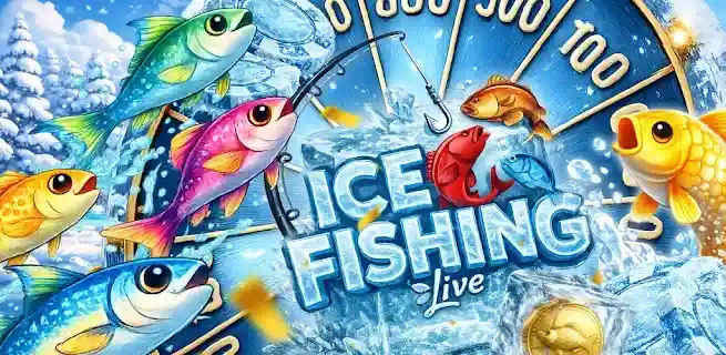 Best Casinos to Play Ice Fishing for Real Money After Demo