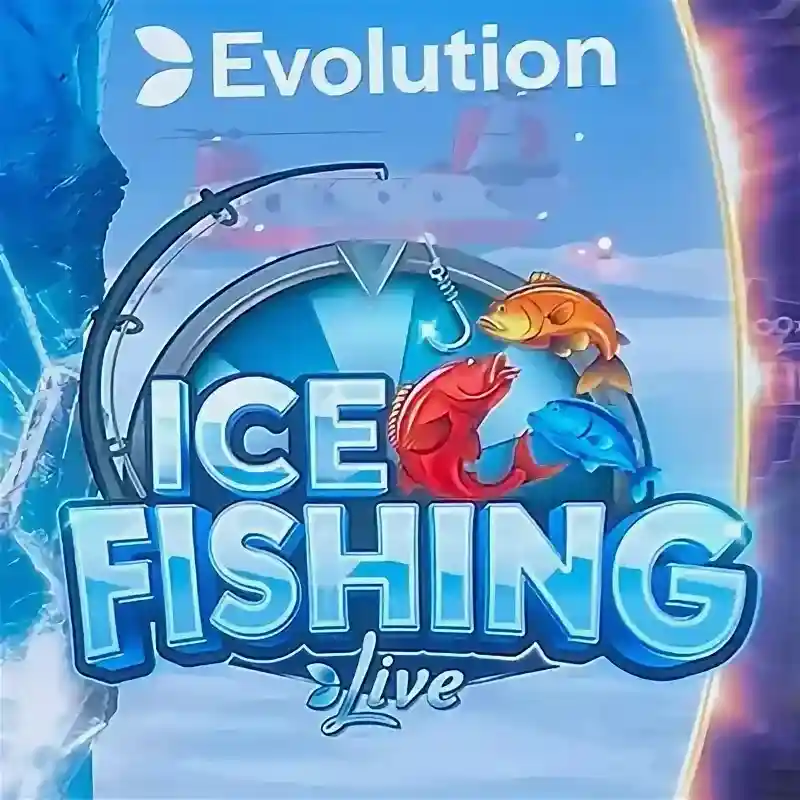 How the Ice Fishing Wheel Works