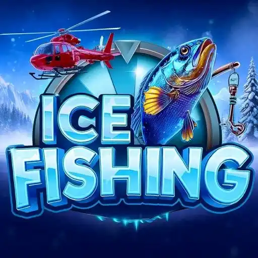 Ice Fishing Evolution Gaming - একটি লাইভ গেম যা সম্ভবত যতটা দ্রুত হওয়া উচিত তার চেয়ে বেশি দ্রুত মনে হয়