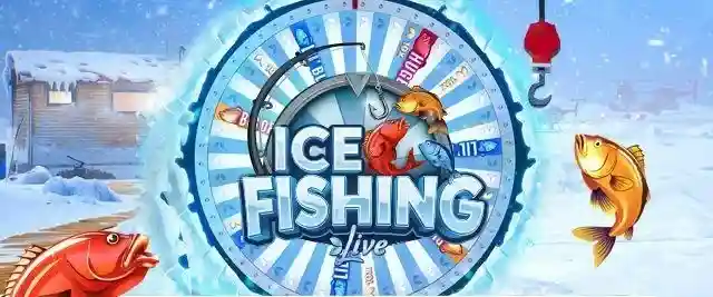 Ice Fishing Max Win Explained (5000x Potential)