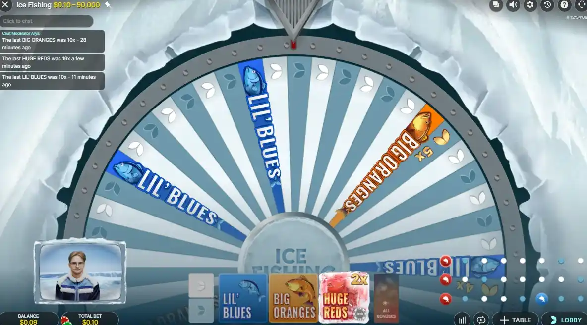Is the Ice Fishing Game Real? My Personal Testing Results