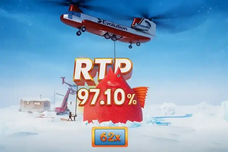 Ice Fishing মোবাইল গেমপ্লে - iOS-এ মসৃণ, Android-এ আশ্চর্যজনকভাবে তীক্ষ্ণ এবং অধৈর্যদের জন্য তৈরি